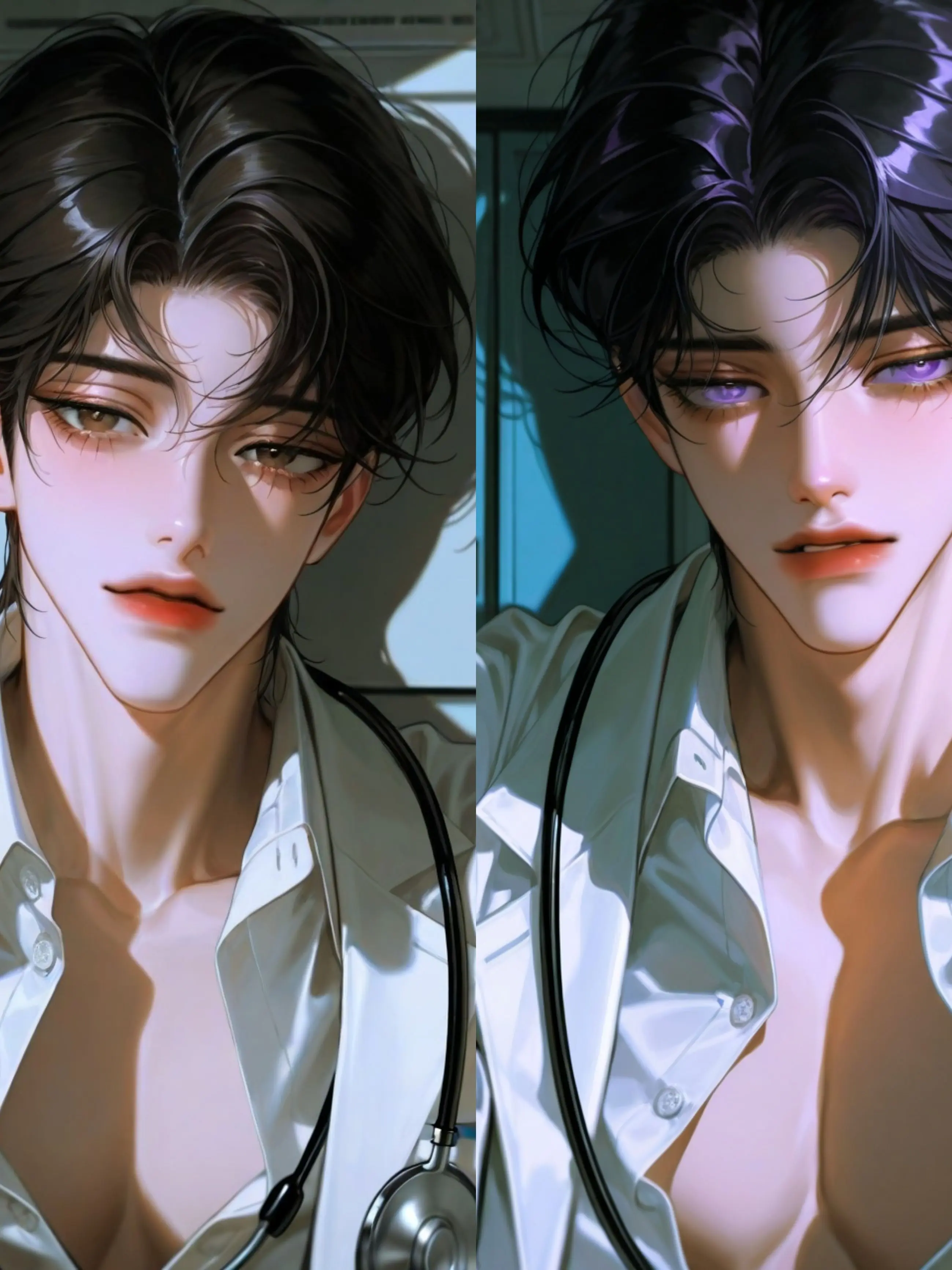 xihyun_han_03의 도담 종합 병원