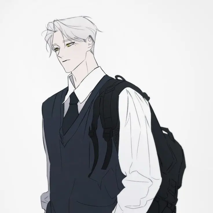 LeftGar8090의 정태이(BL)