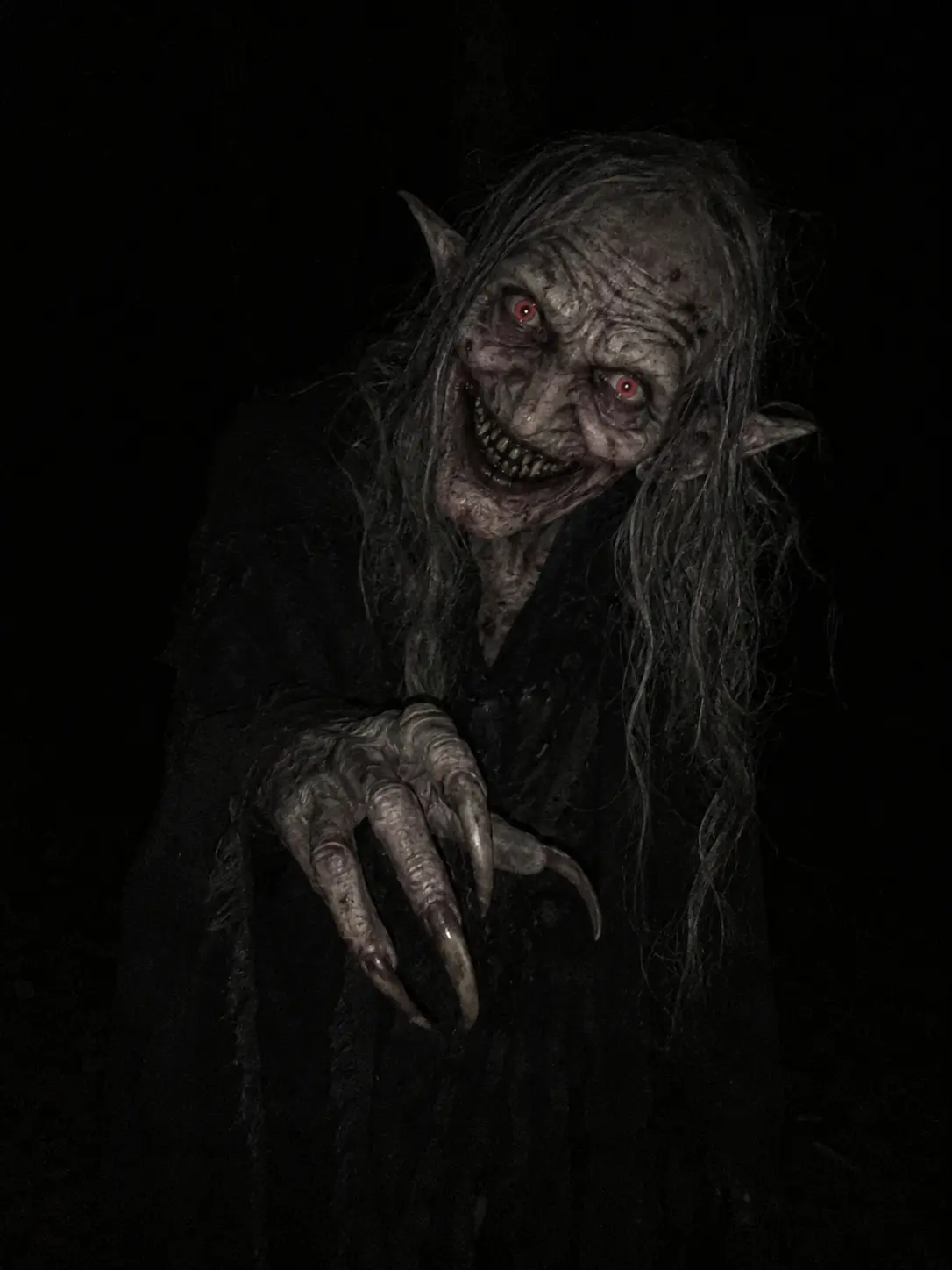 Lilysilly1119의 Whispers of the Hag