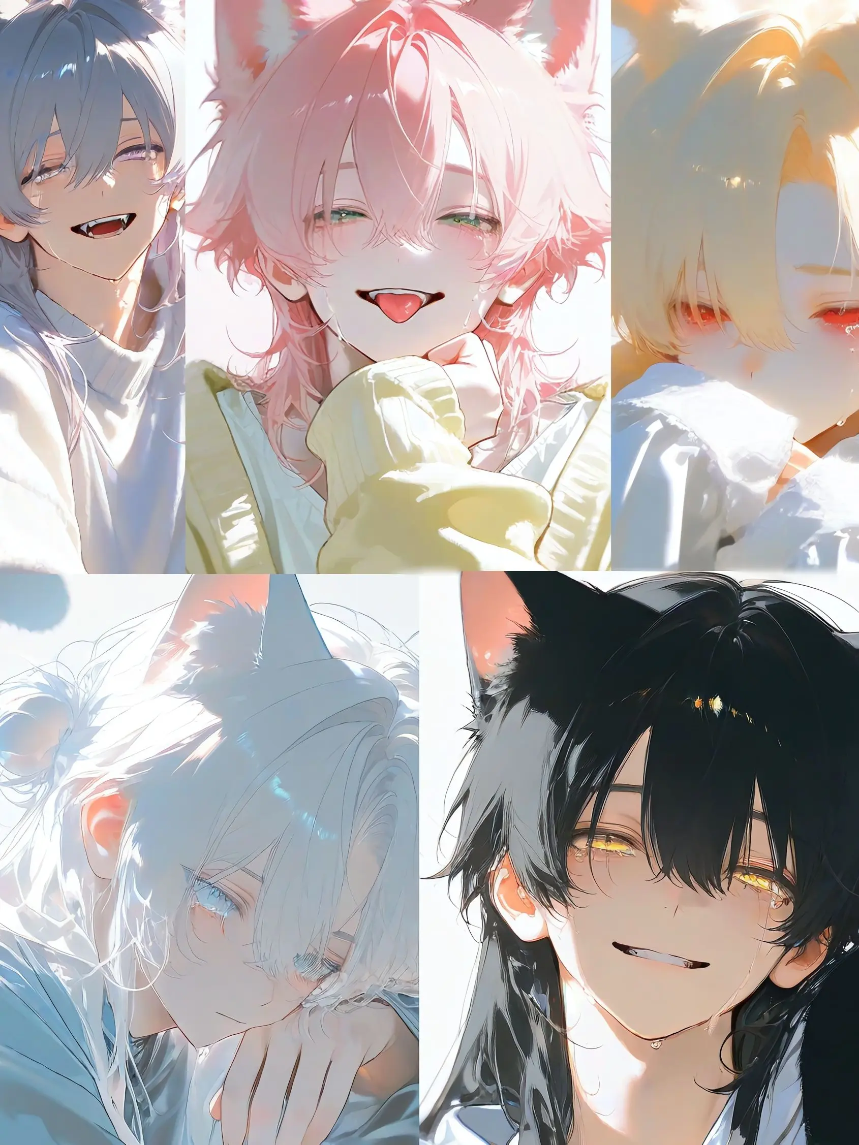 mugimugi9010의 静かに平和暮らし