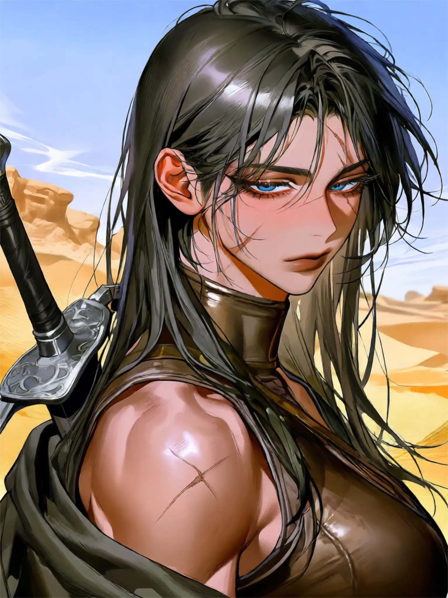 LesbianJoa의 Kayla