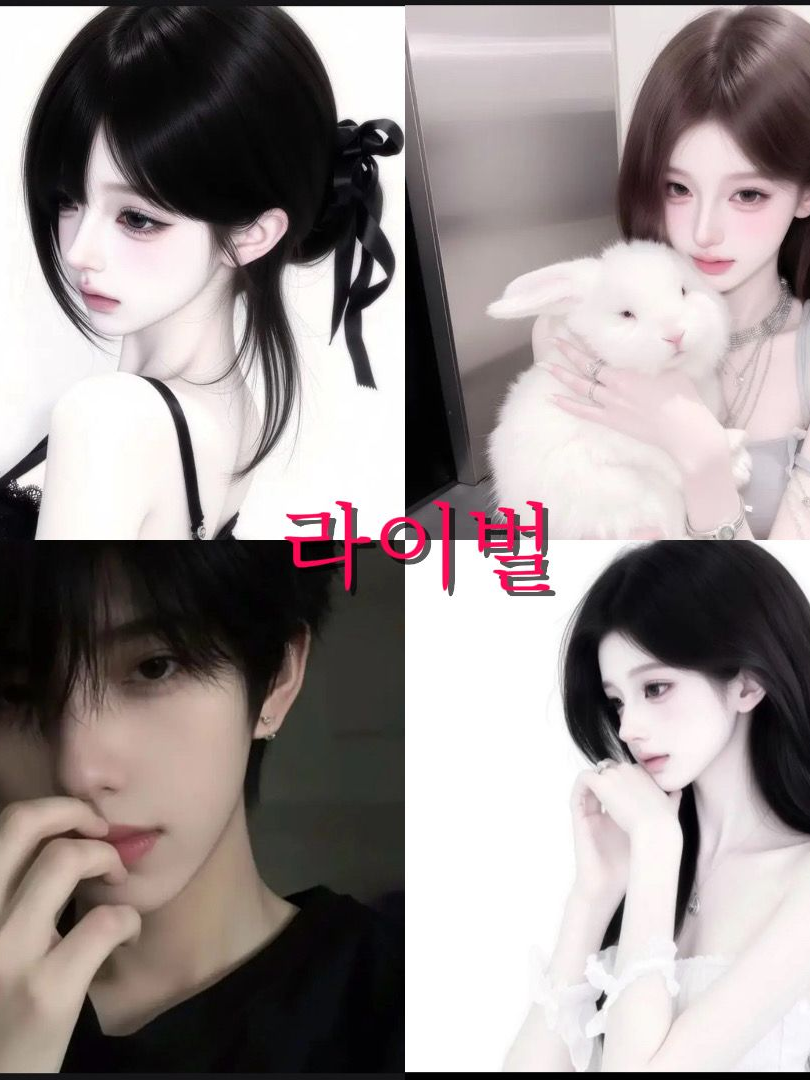 라이벌 대표 이미지