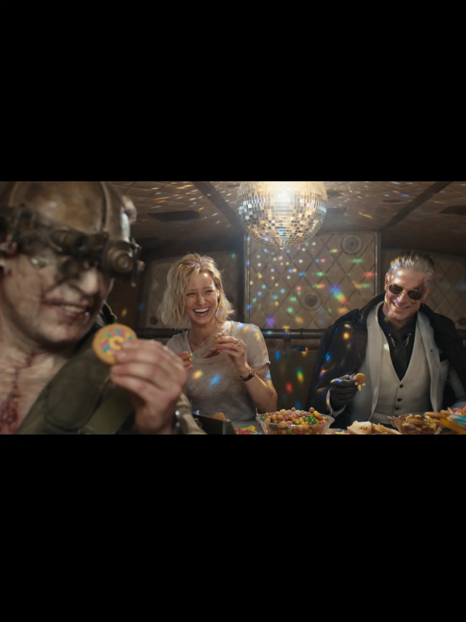 OldClam3417의 世界一気まずいヘリ