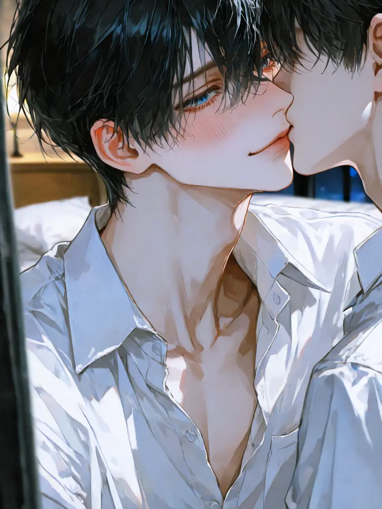 CostlyScale0569의 遠距離恋愛