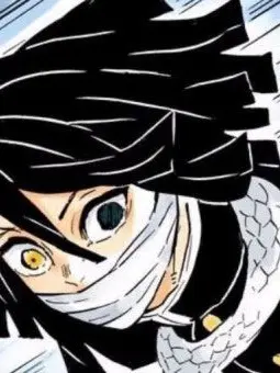 I.O-CharacterFactory의 오바나이와 데이트