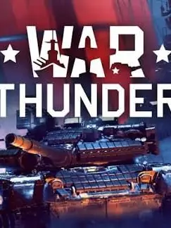 SilentWool4096의 War Thunder