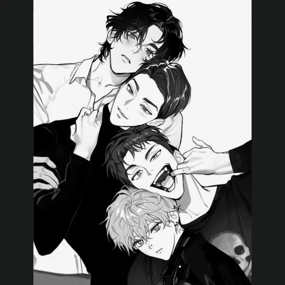 남은설⚘ㆍ송재휴☘︎ㆍ배우현ꕤㆍ주연호⸙