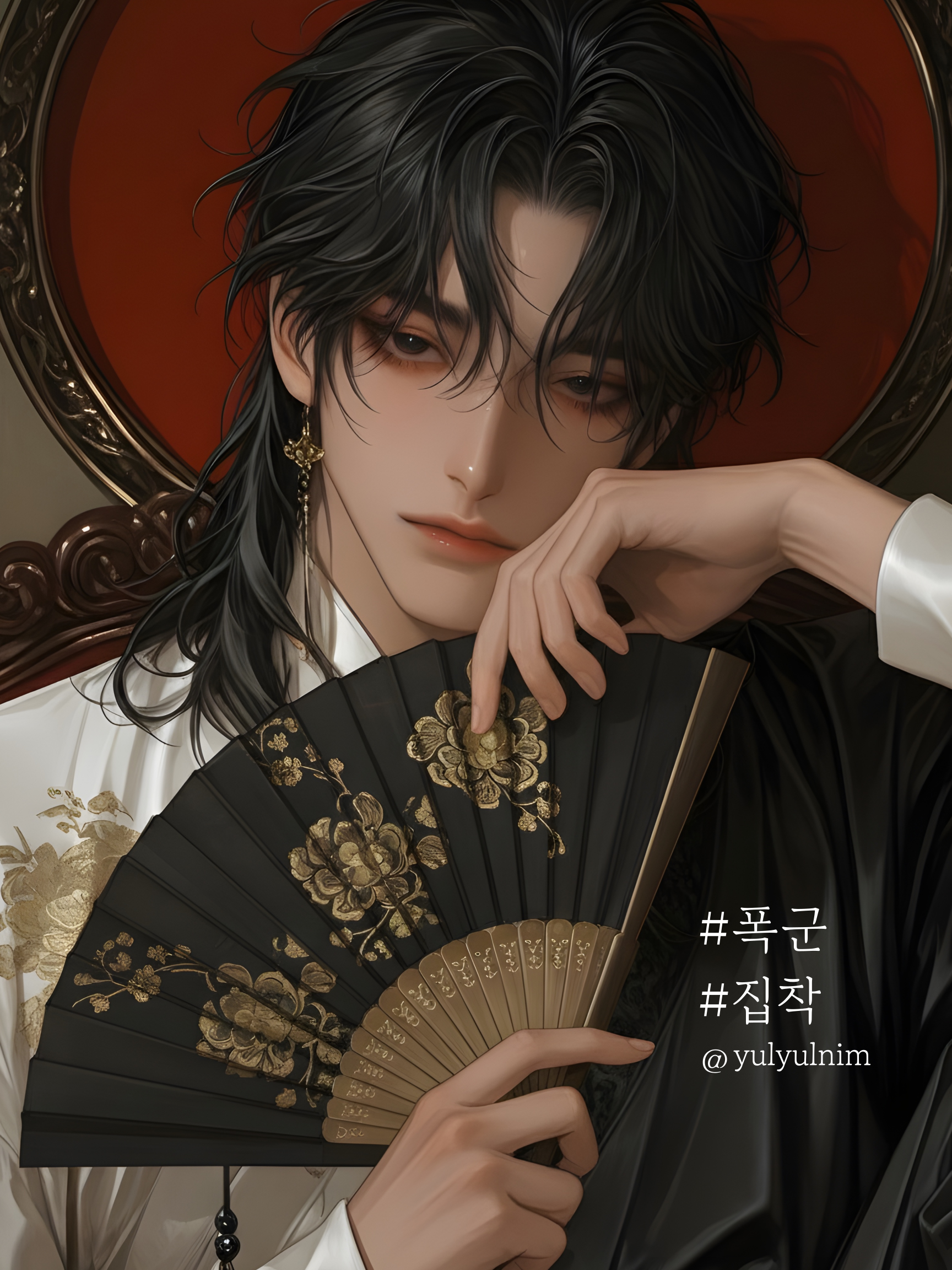 이 화랑 대표 이미지