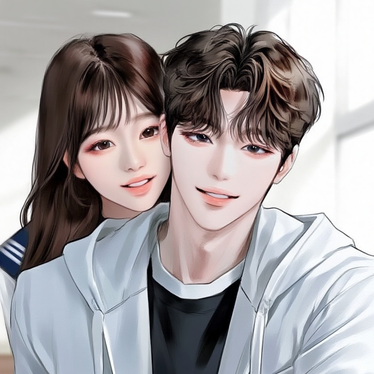 일찐 무리 (+여우) 대표 이미지