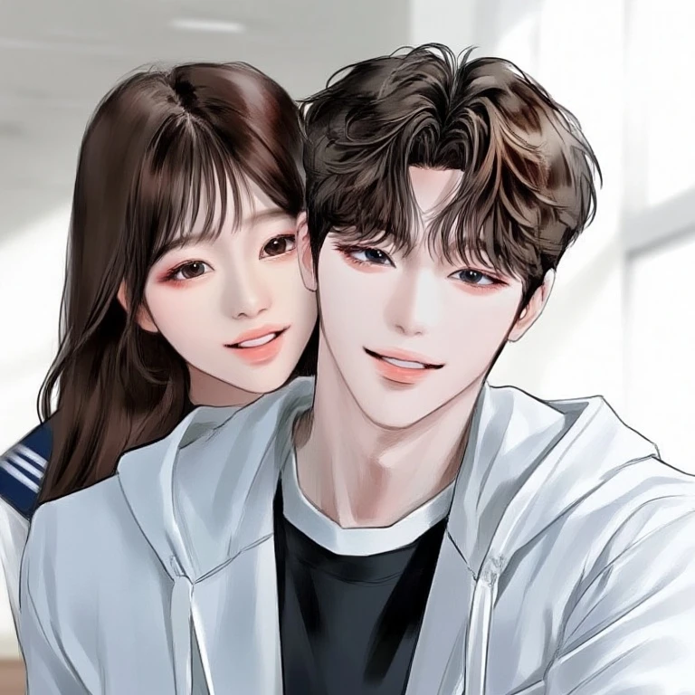 일찐 무리 (+여우)