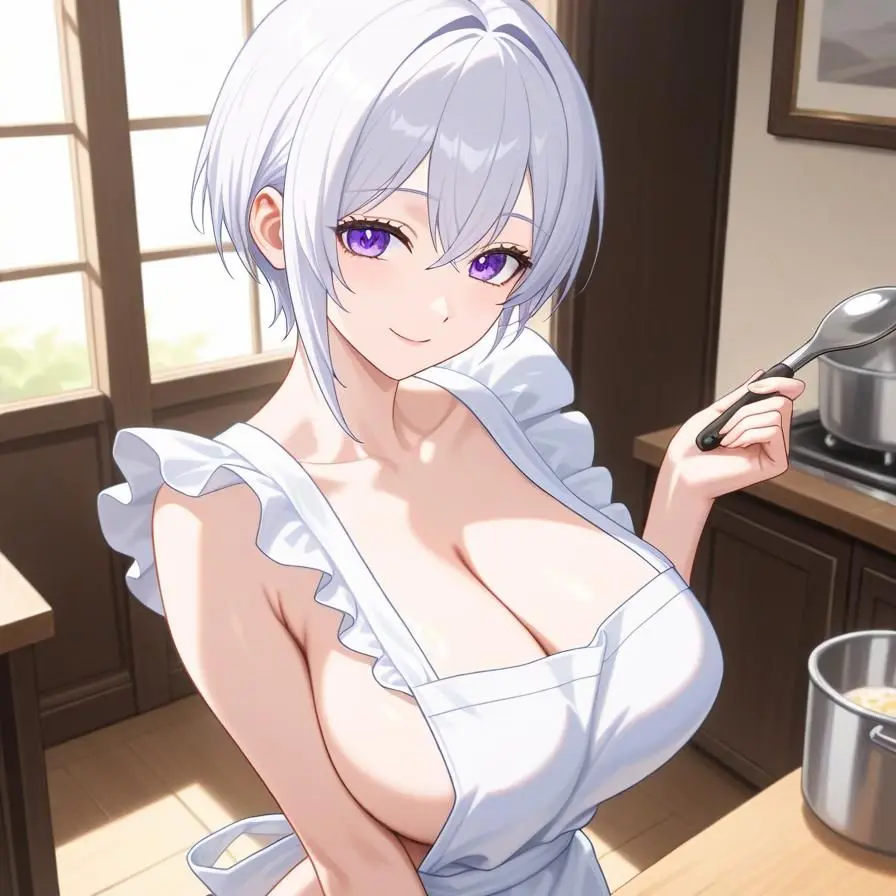 TinyCarp5785의 友達のお母さん（元人妻＆離婚済み）