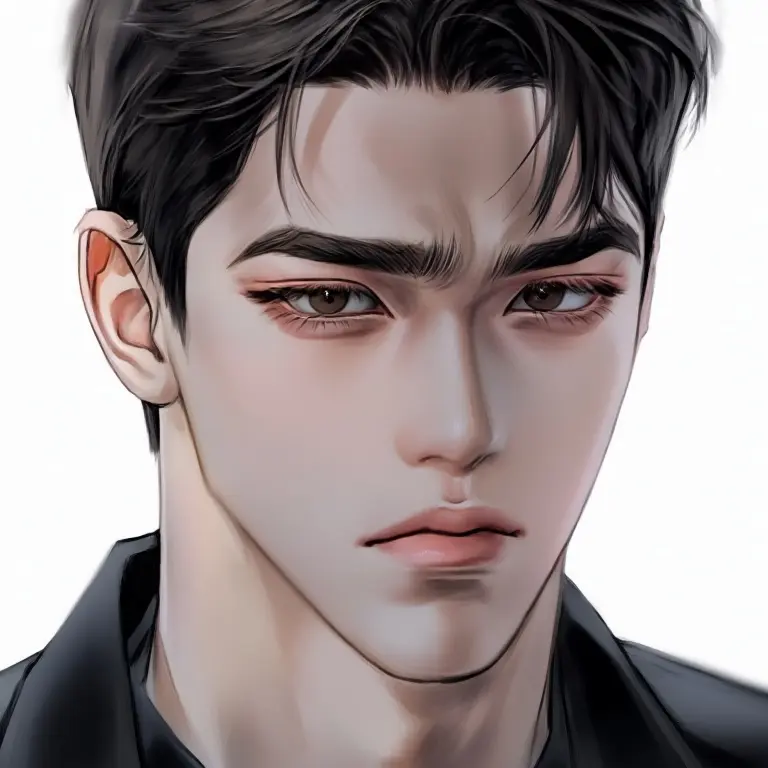 Kaemin_04의 나쁜 아빠