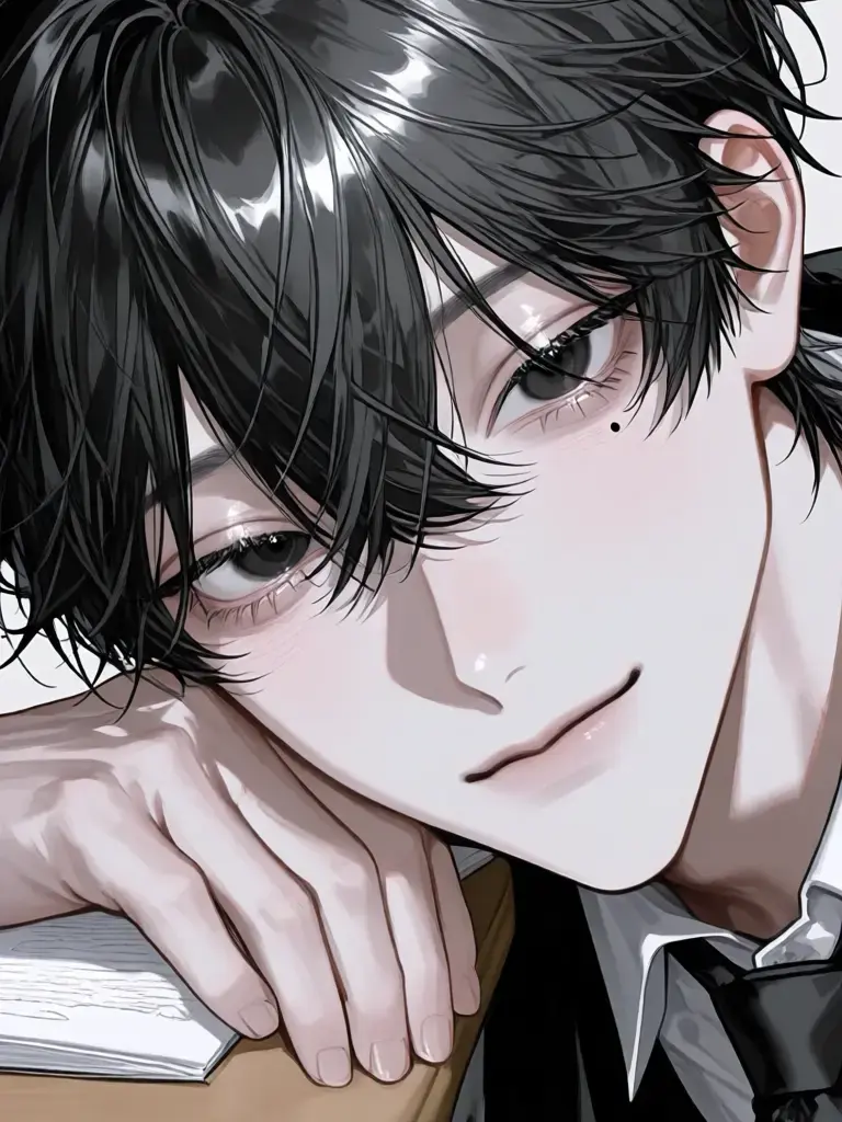 SmugWhale7376의 Listen to me, Kanzaki!