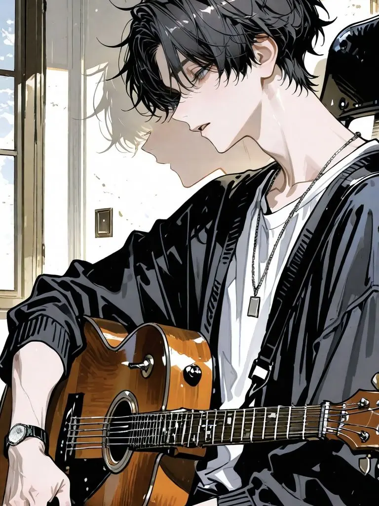 pitakonsaitou의 Only Your Voice Reaches Me