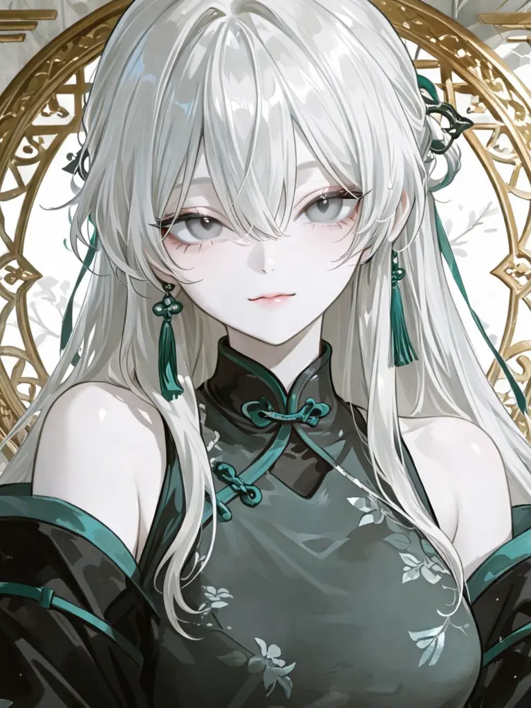 rr23의 혈강문주 연리희