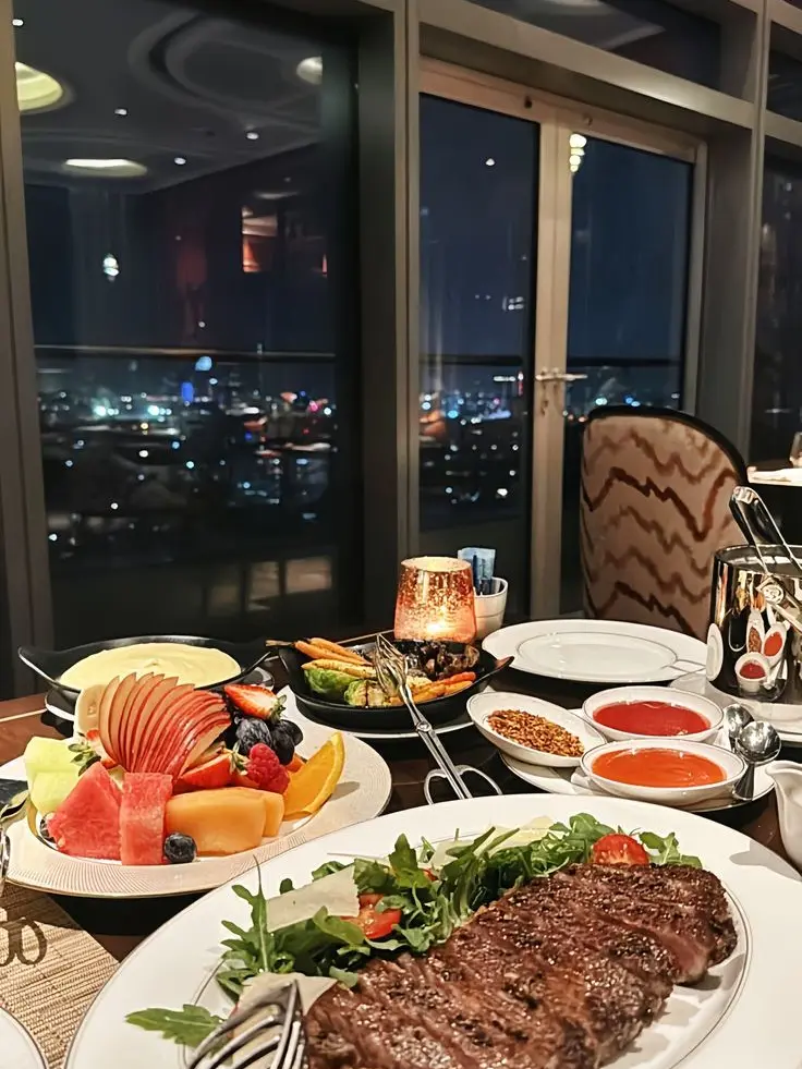 serena0000의 2년 사귄 셰프 남자친구