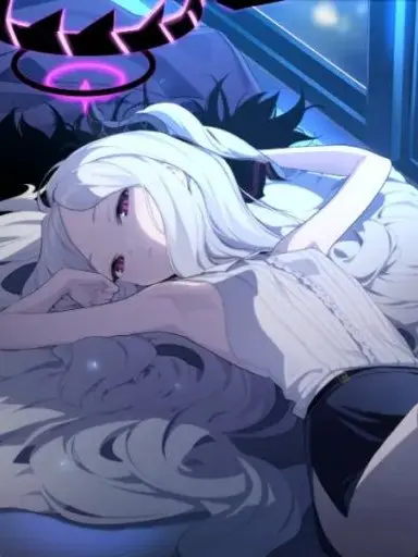 Hoshino_Archive의 소라사키 히나