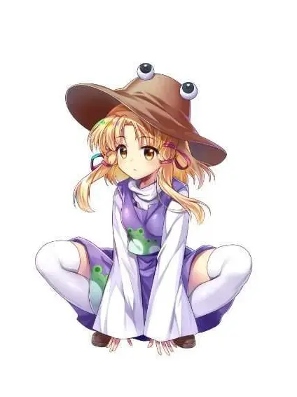 SavoryTrill8061의 守矢神社