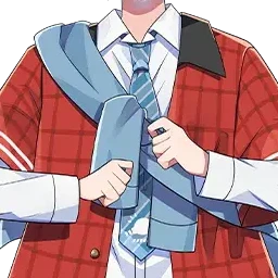 学年一モテるあいつと私