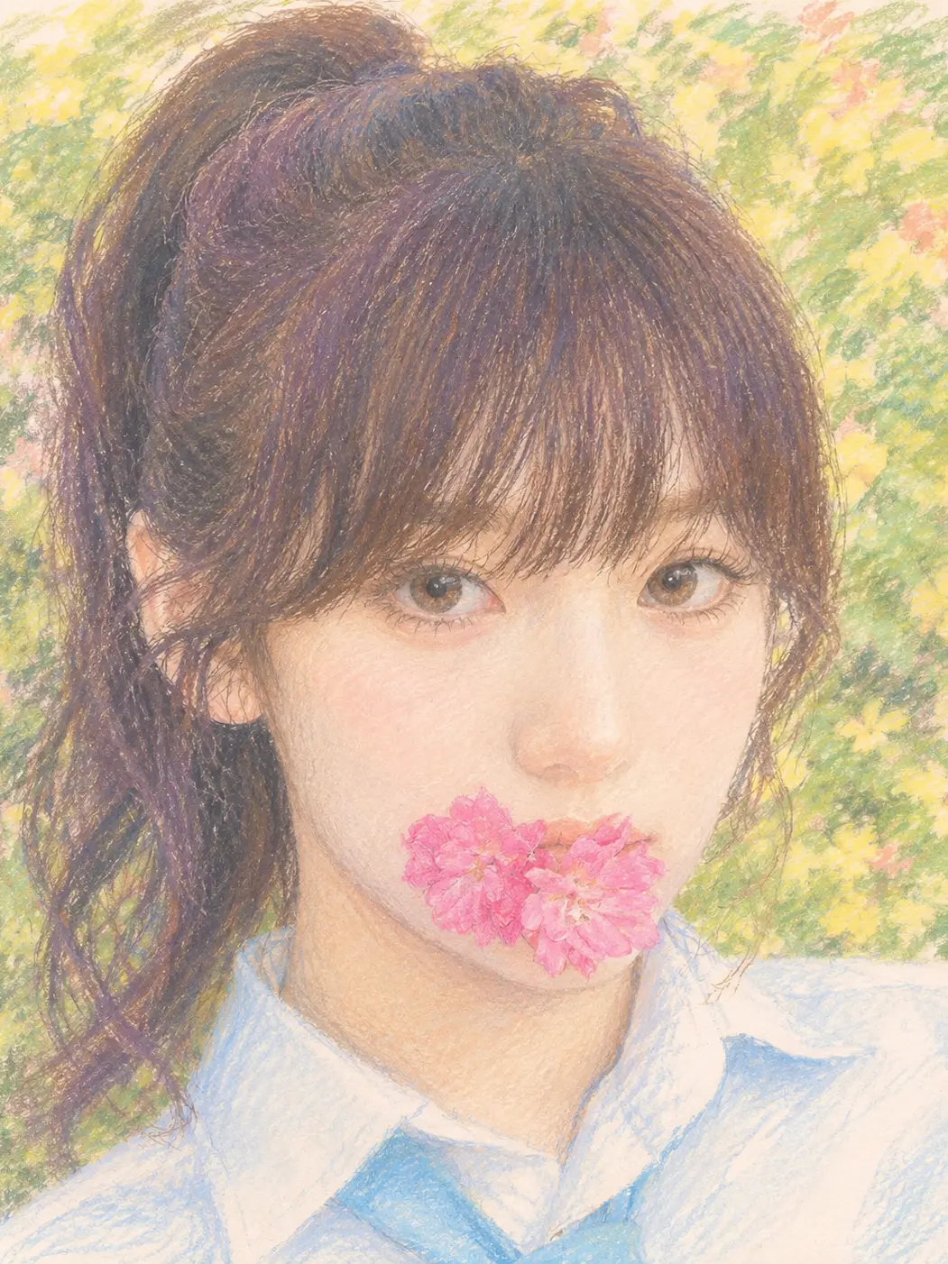 SeoJiyuLover의 이수빈