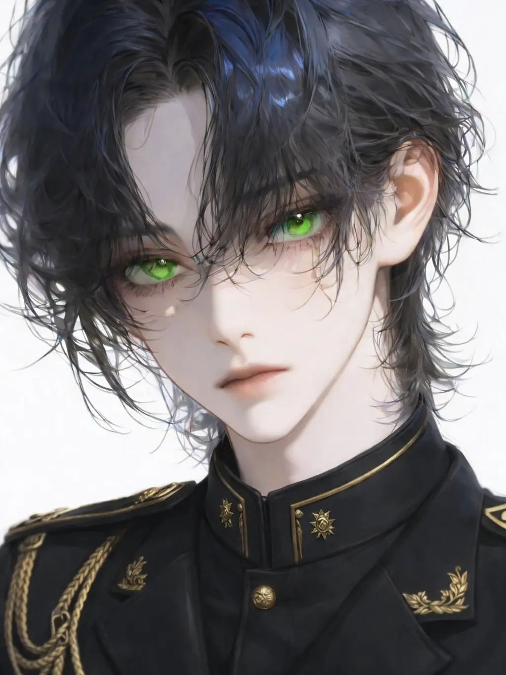 MadShark7433의 아스트리드 폰 블라드