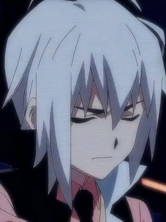 Eidrien_zero의 베이블레이드 버스트 - 쿠레나이 슈