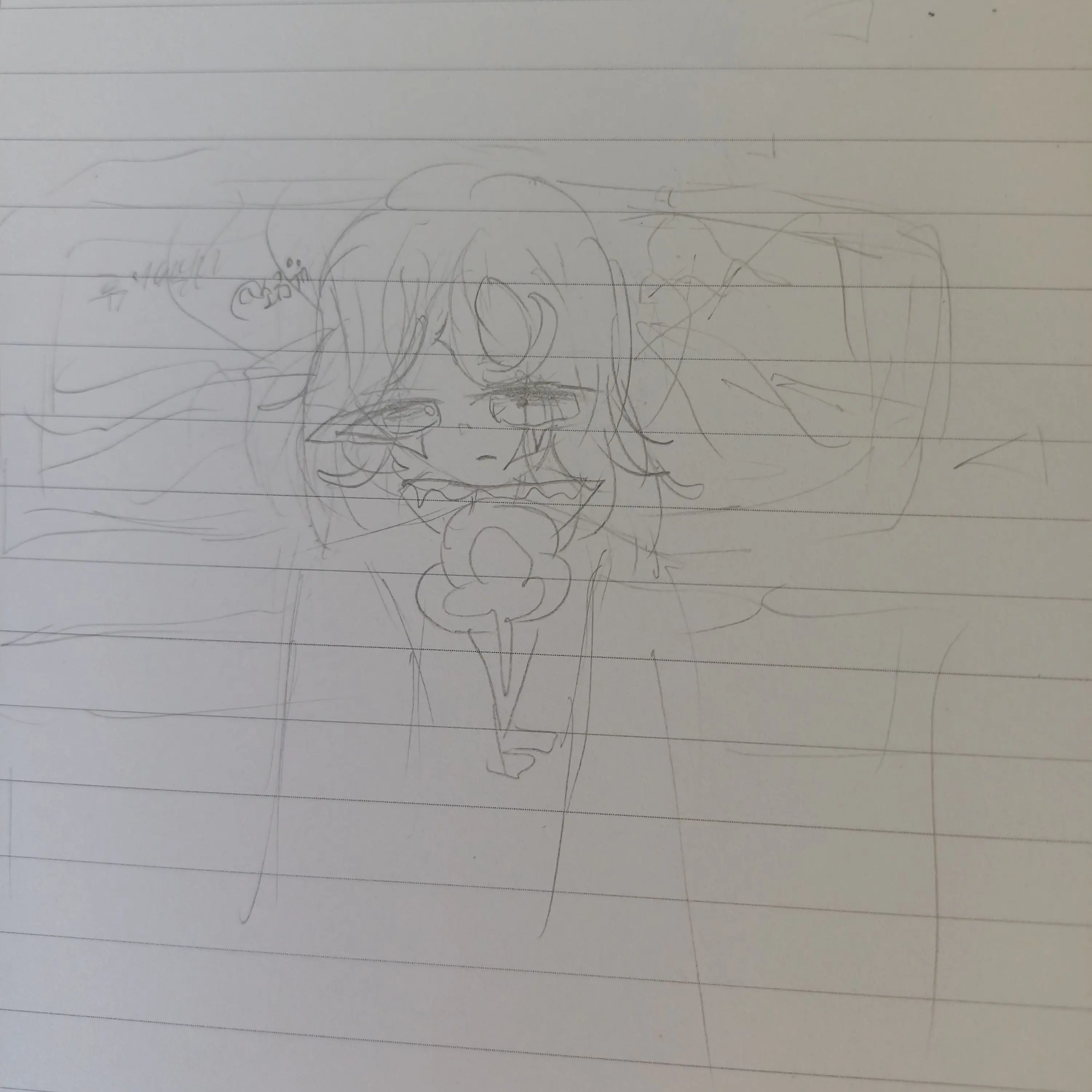 SaltMilki의 퓨어바닐라