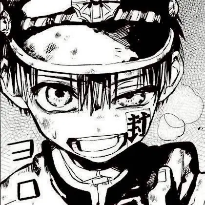 CannyTired1972의 花子くんが風邪をひいた！？