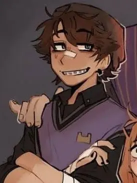 Imissmysister의 Michael Afton