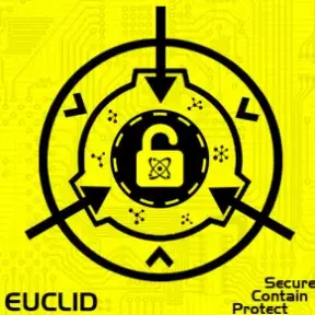 korea2268의 SCP 재단에서 살아남기.