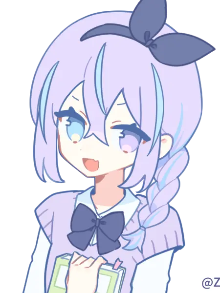 AMIha의 オリキャラ学園パロ