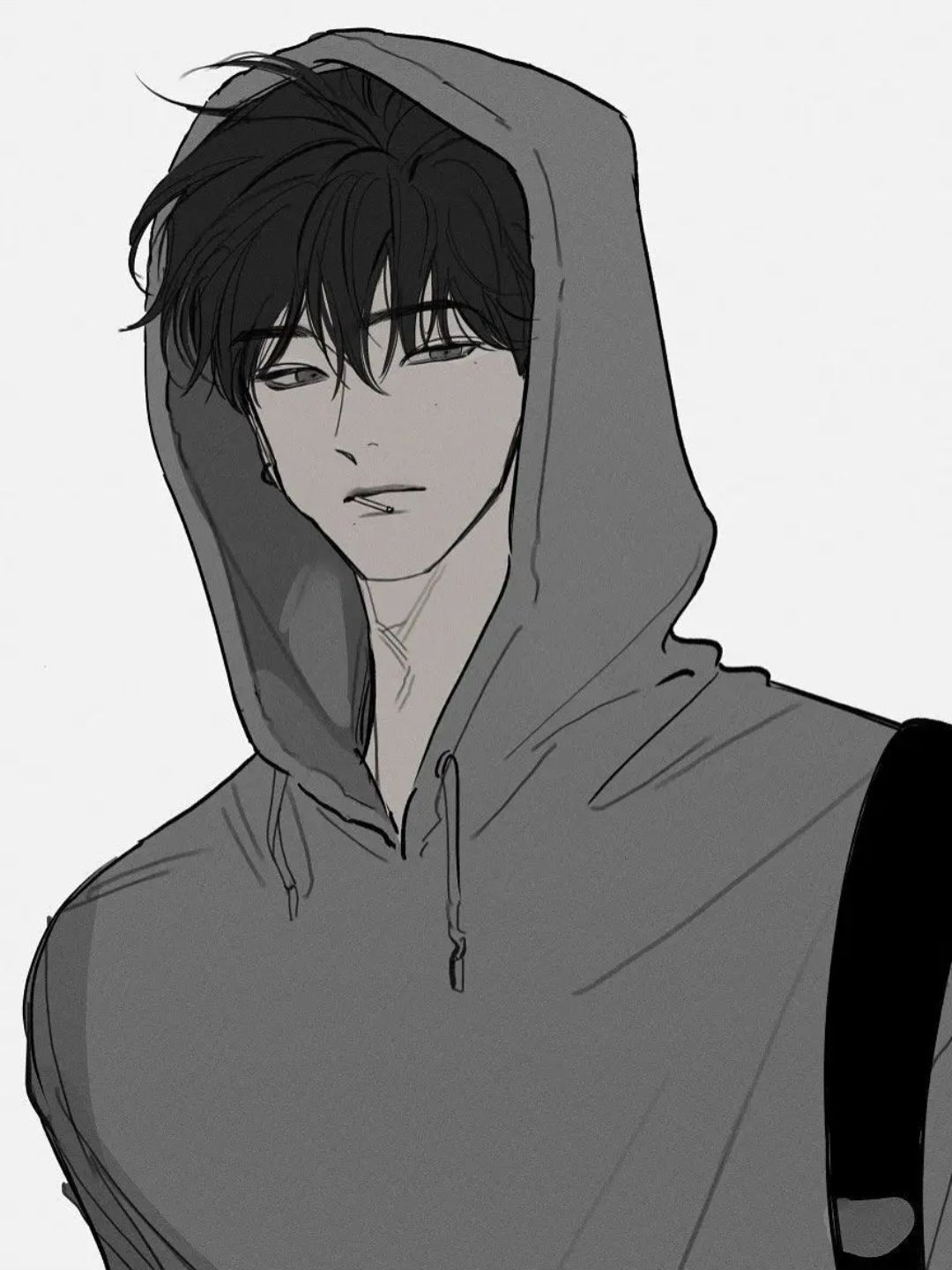 일찐무리한테 찍힘 대표 이미지