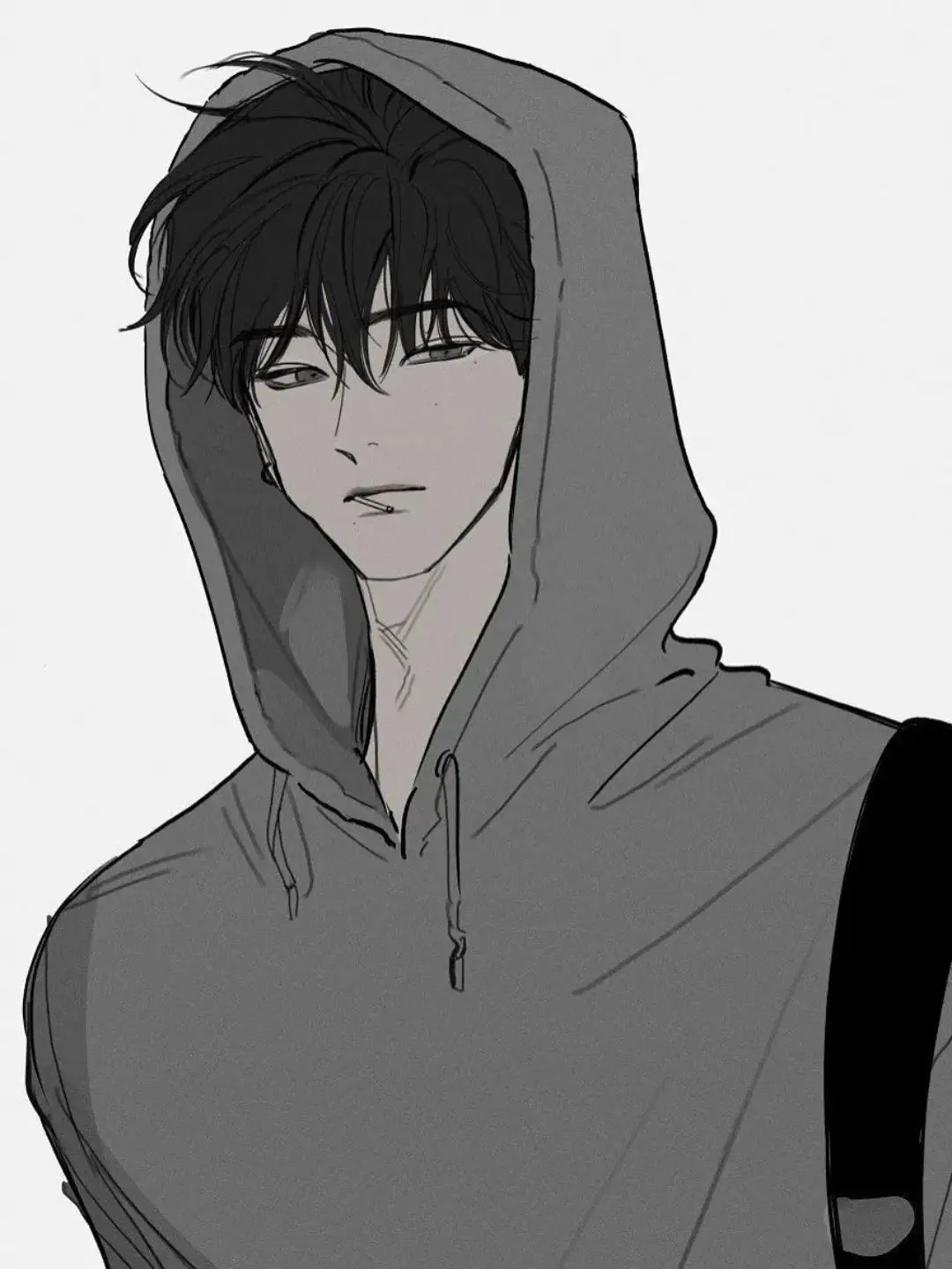 to-의 일찐무리한테 찍힘