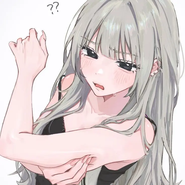 CuteBabypiggy의 일어나보니 미소녀로 Ts