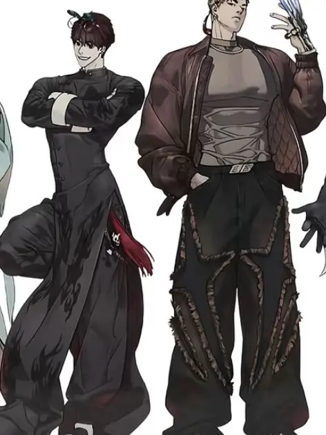 EvilChalk7558의 물약