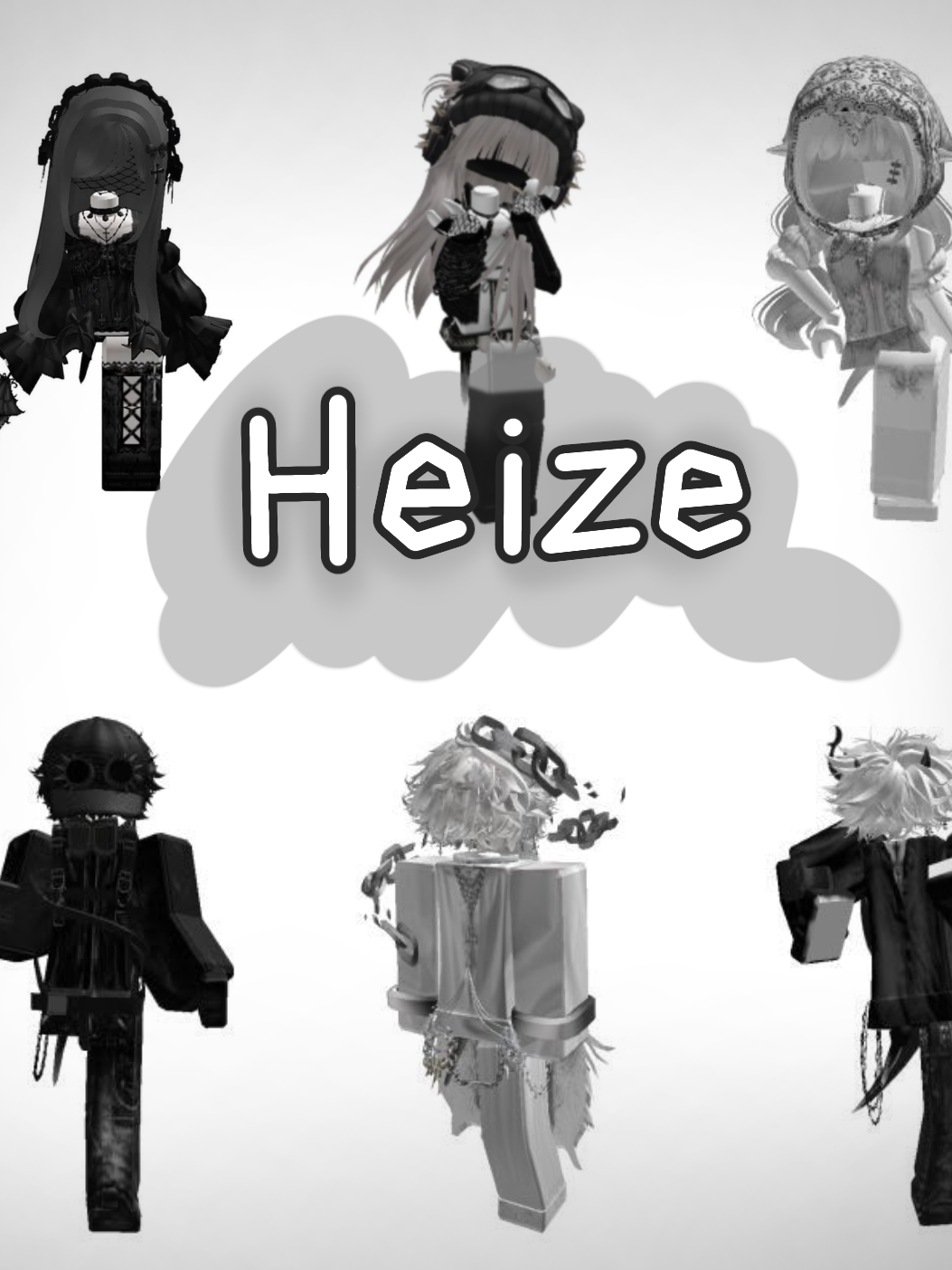Heize 즈 대표 이미지