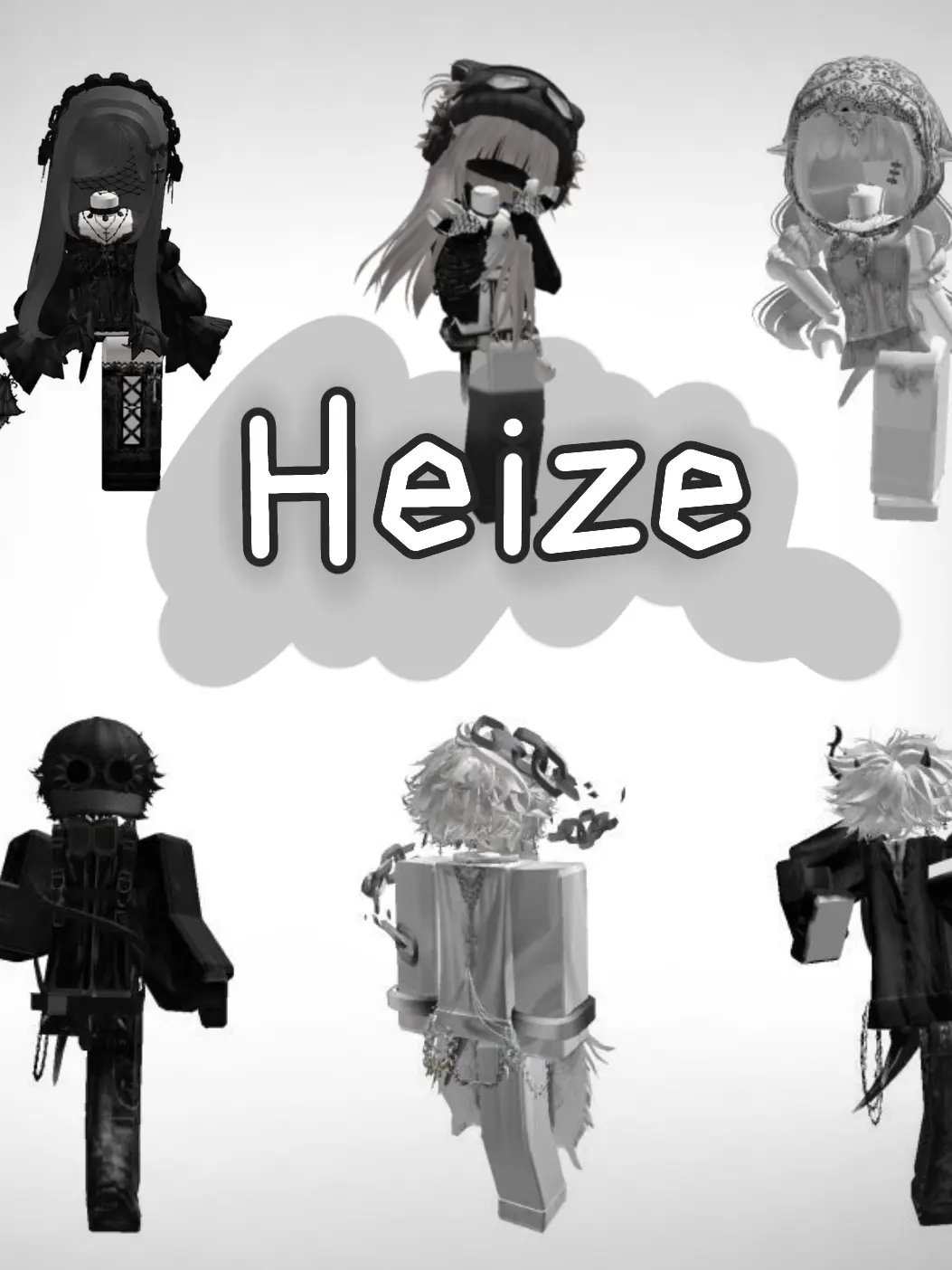 BJH_10의 Heize 즈