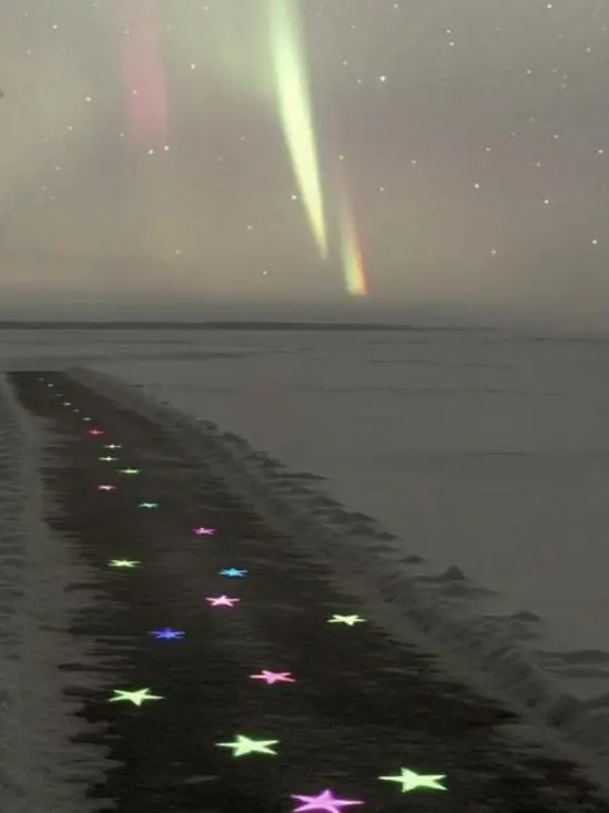 pww_napo의 사랑은 뾰족하고도 반짝한 별처럼