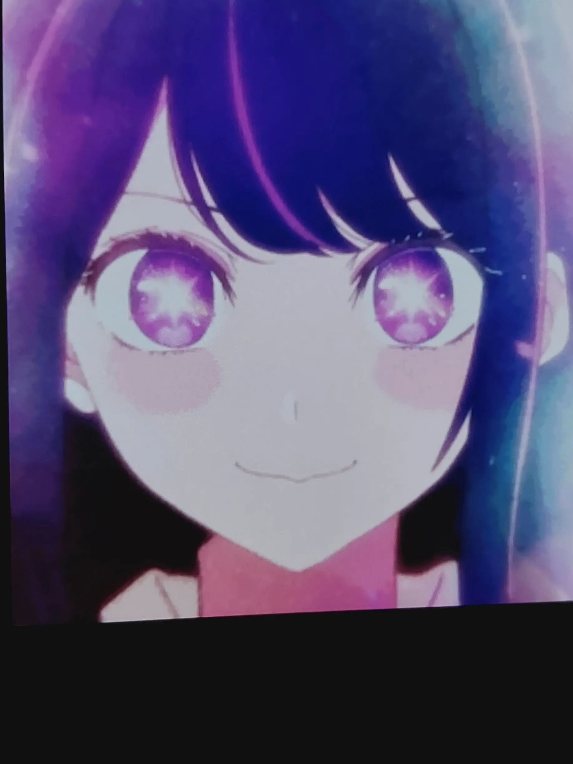 FastWolf6264의 흑화한 루비와 망가져가는 아쿠아 당신