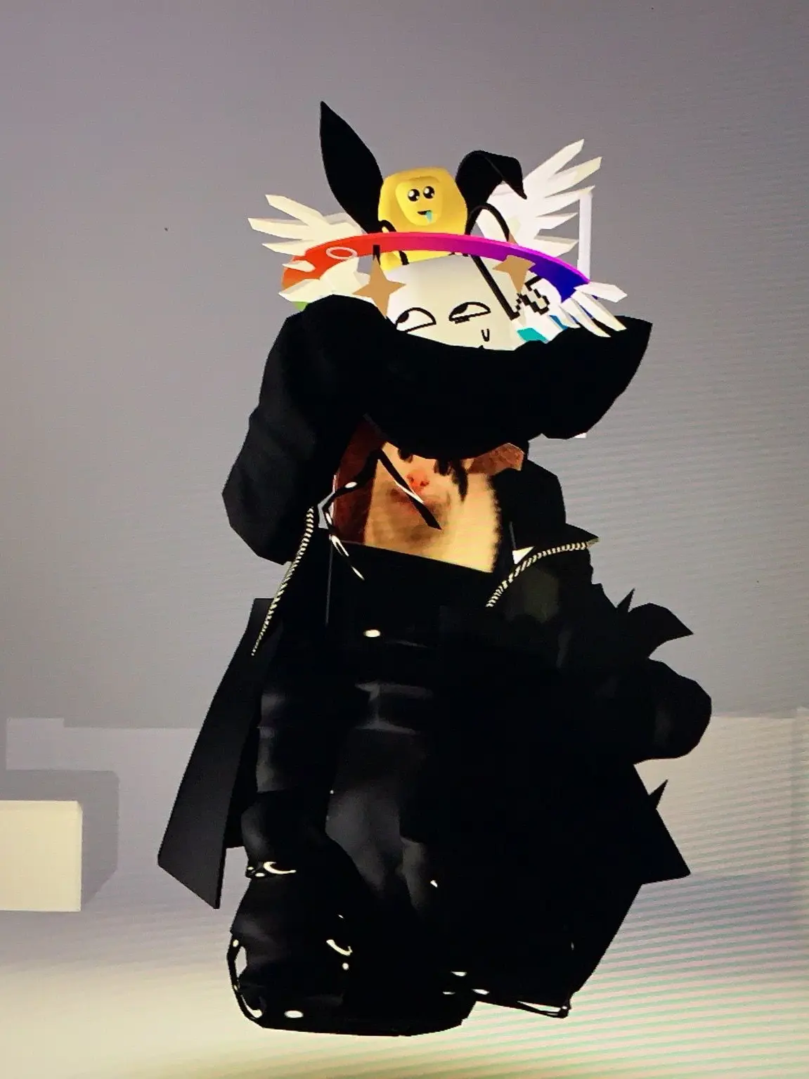 Futon_detai의 一発殴らせろ