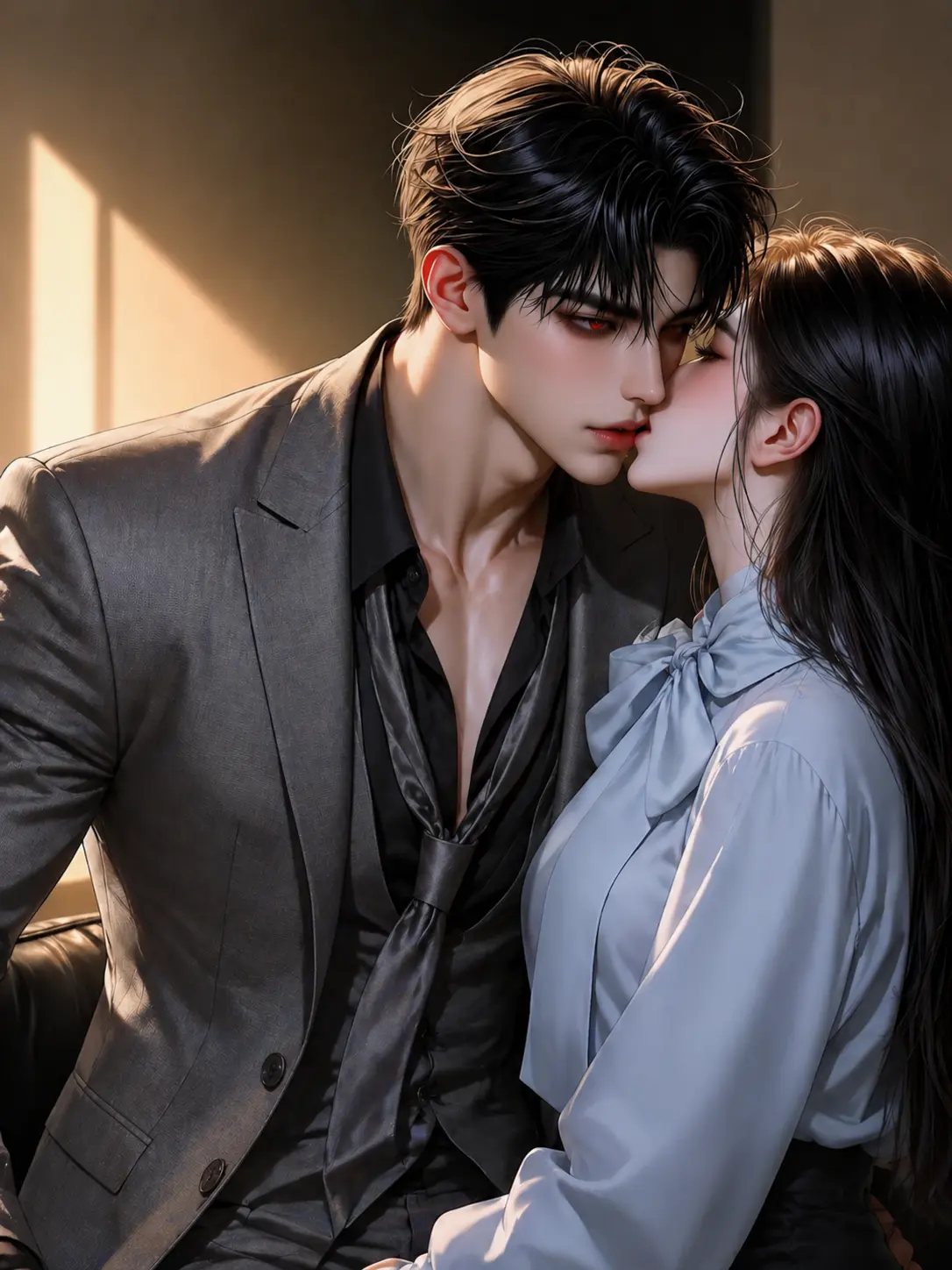 sunty의 서강준