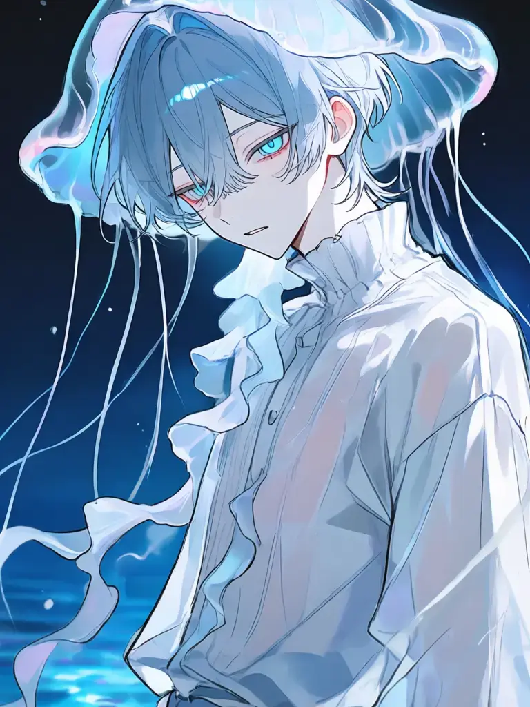 BigLove_Zingai의 【海の底】