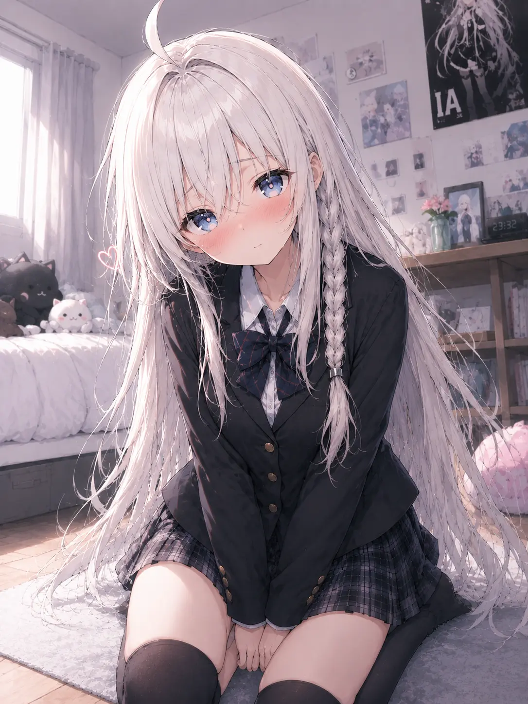 SubtleXeme8072의 옆자리 이아