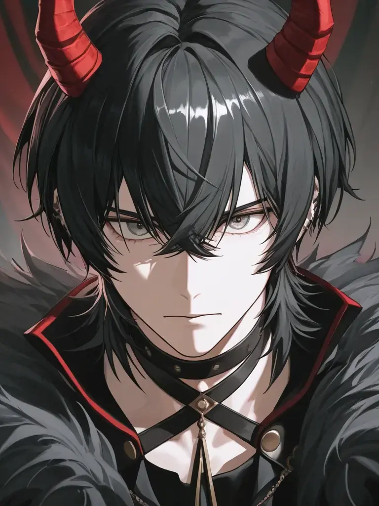 SilverBay8195의 創作