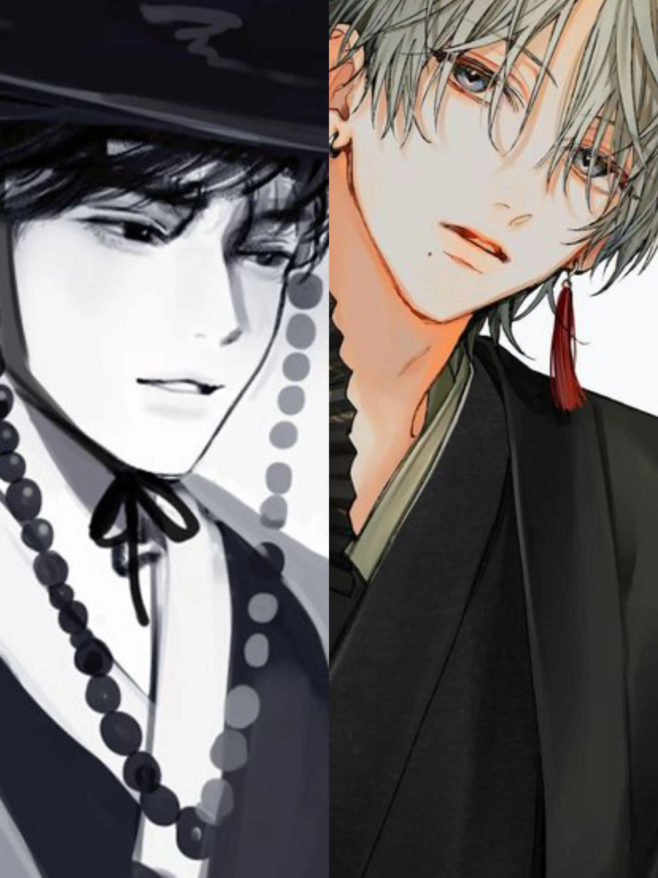 oilpainting0의 백청화&백다희