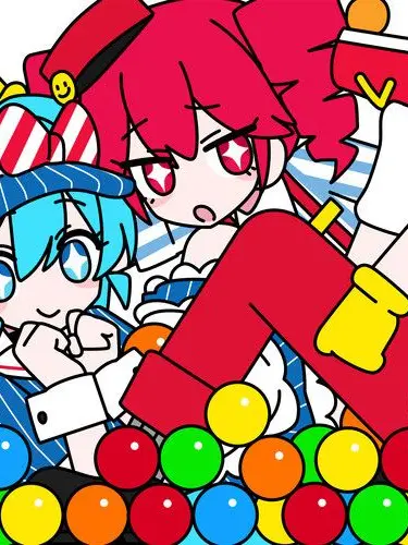 cotocoto626의 メズマライザー！