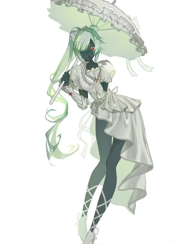 HiHi._.olo의 Forsaken + School Life
