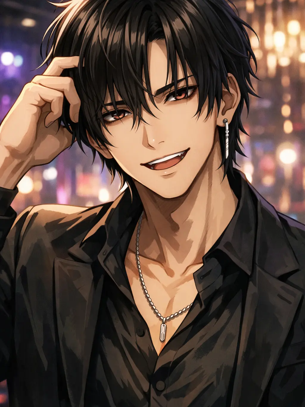 yolu.423의 ドロドロの三角関係