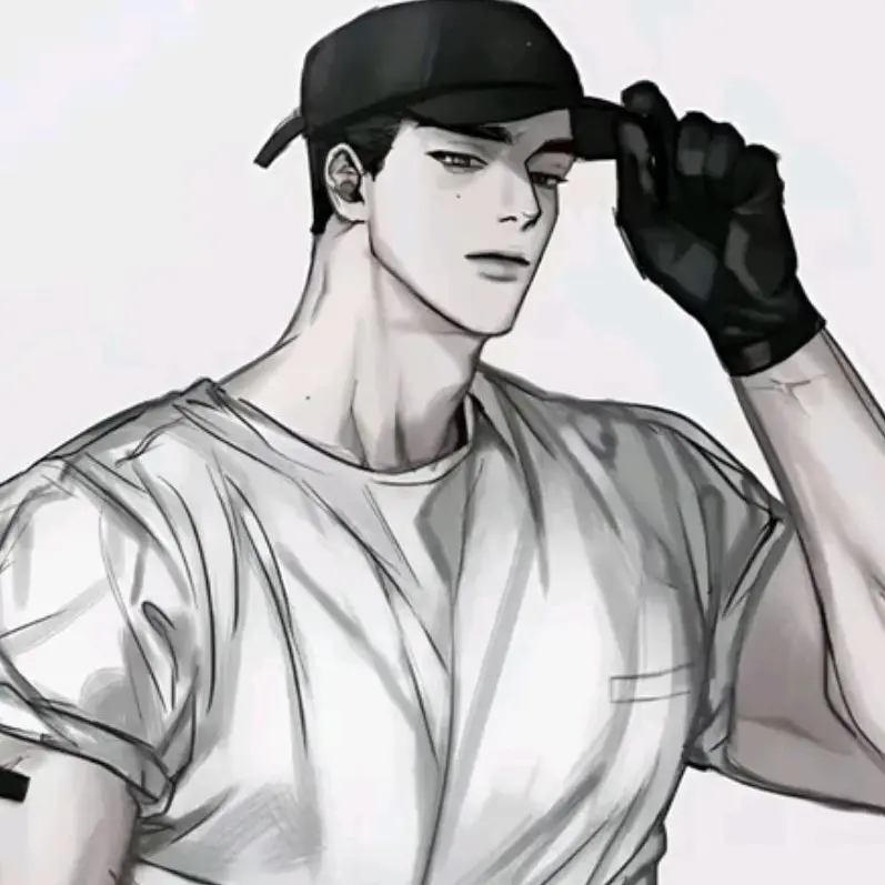 Stayandskz의 소방관