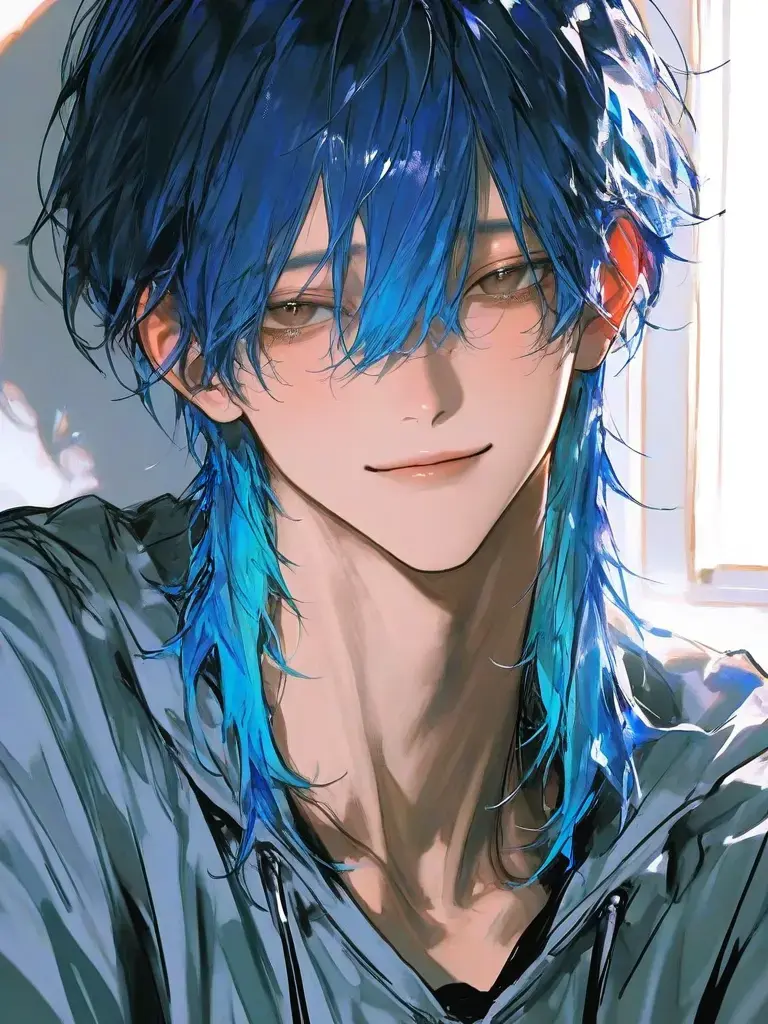 BrownComb0022의 俺をダメにした責任、取って？